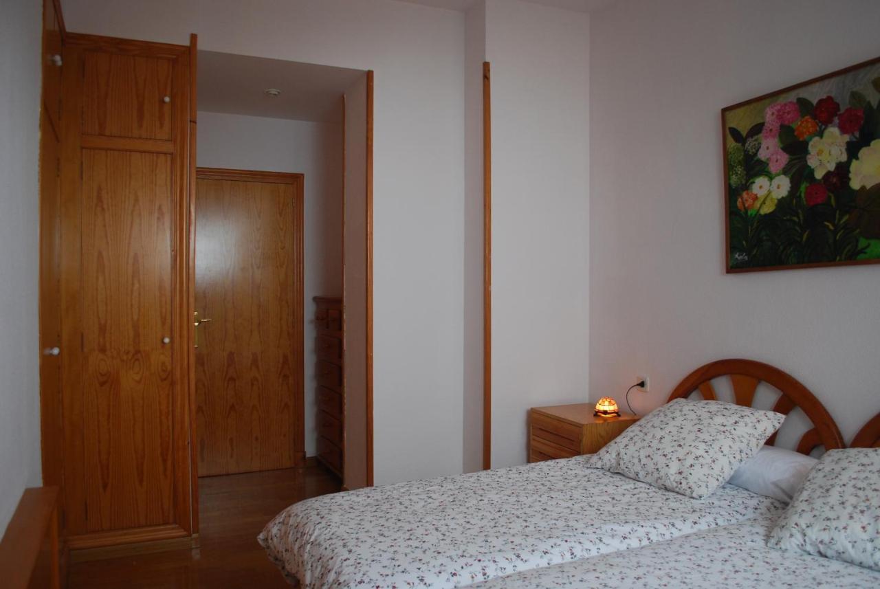 Apartament Apartamento Aticoroel Jaca Zewnętrze zdjęcie